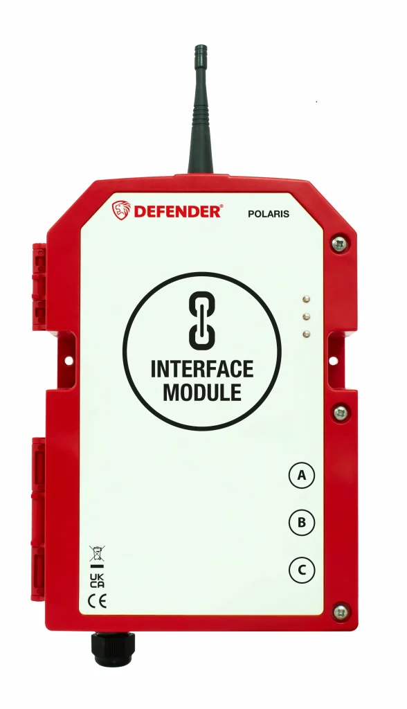 Polaris Interface module