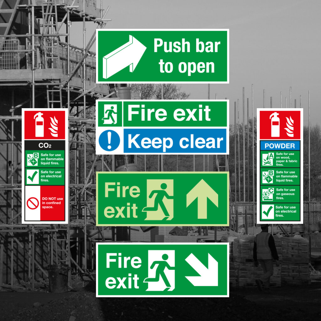 Defender UK: Industry Leaders in Fire Safety Solutions for Site