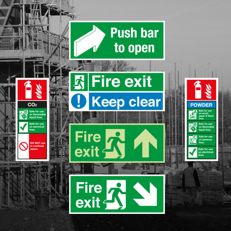 Defender UK: Industry Leaders in Fire Safety Solutions for Site