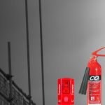 Fire prevention for construction sites