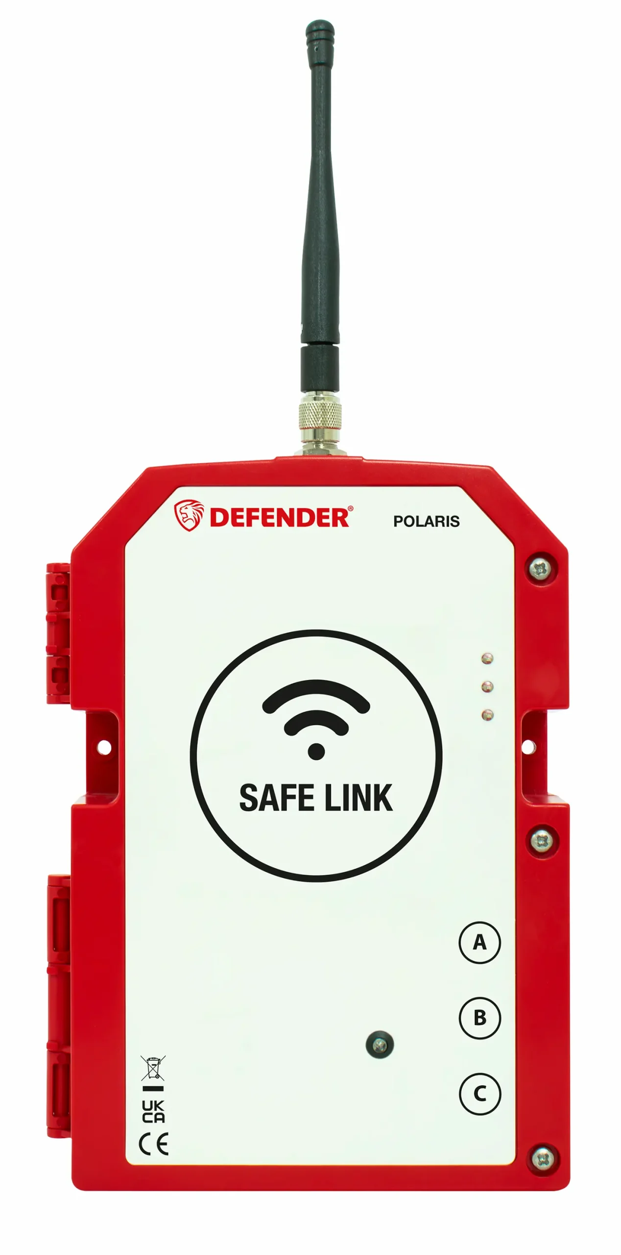 Polaris Safe link