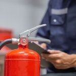 Fire Extinguisher Service