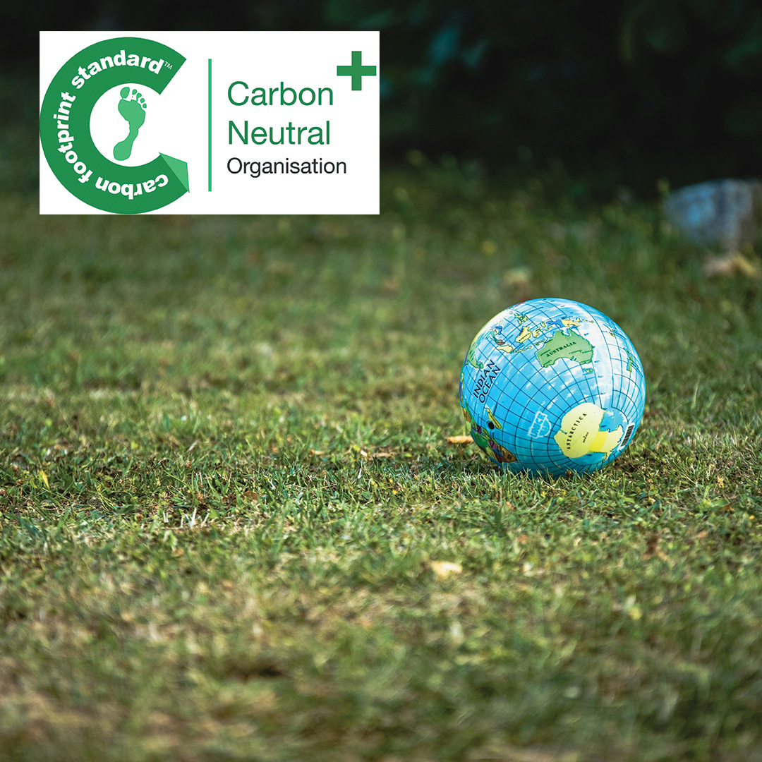 Defender sustainable promise