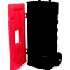 Mobile Fire Blanket Cabinet 2