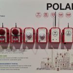 Polaris Wireless Alert System