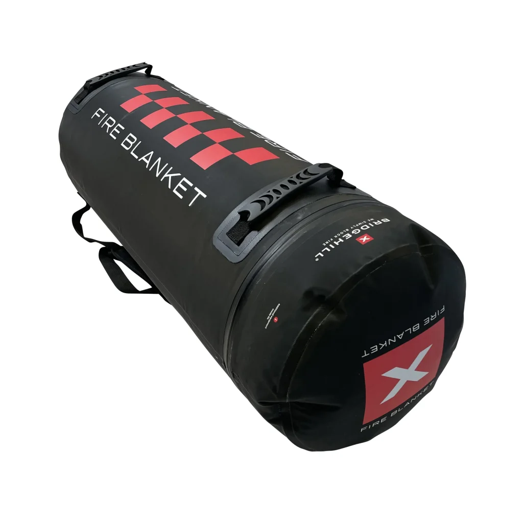 lithium fire blanket 1