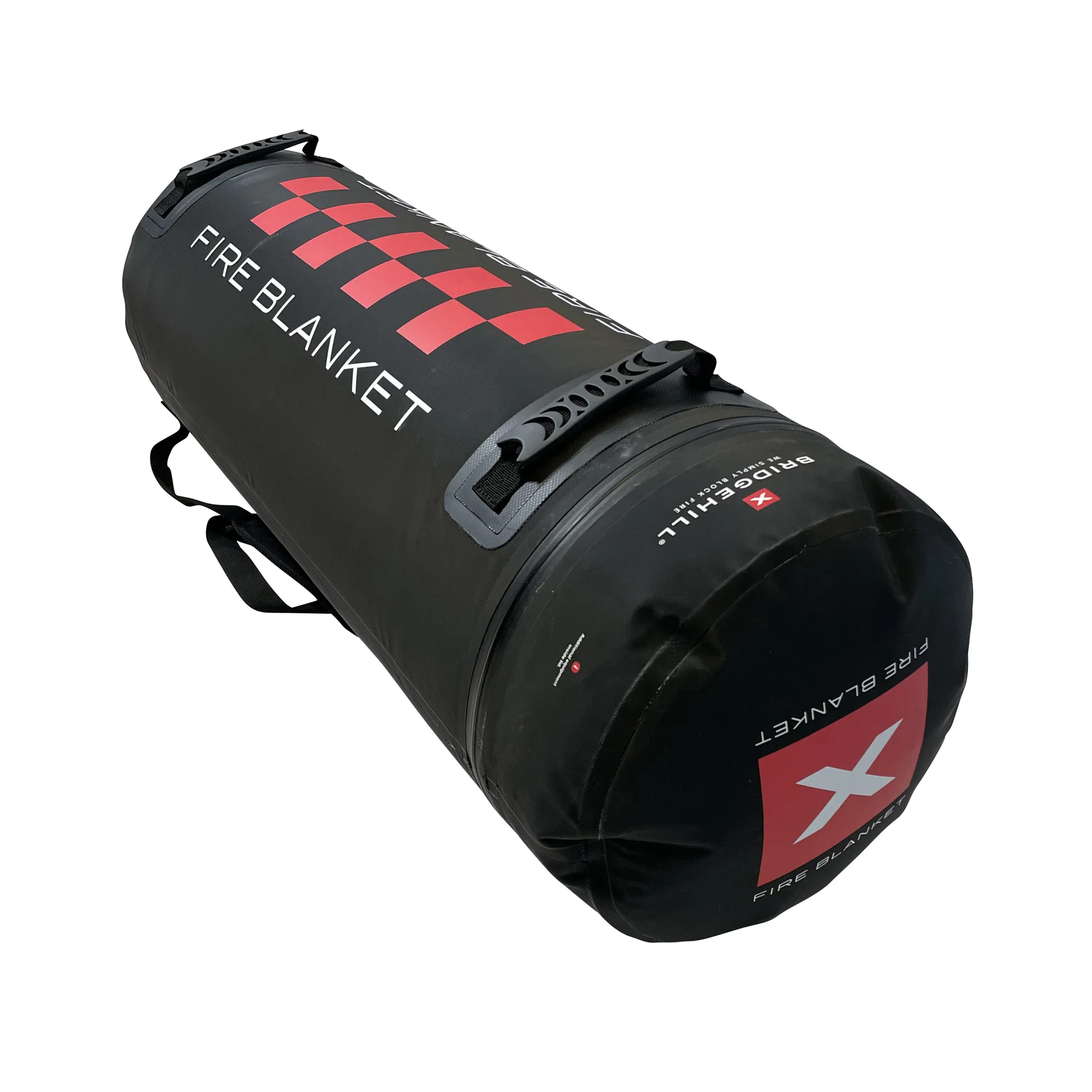 Lithium Fire Blanket