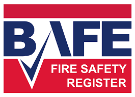 BAFE logo